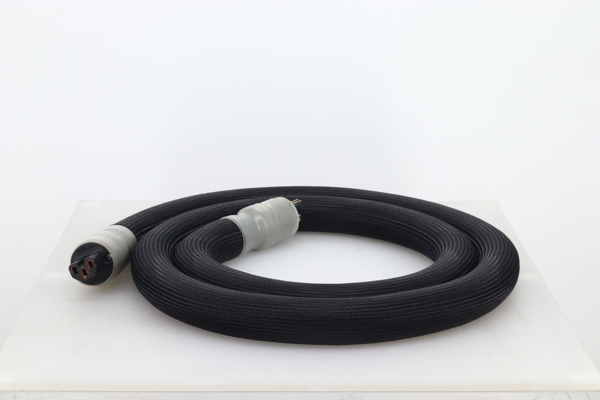 Shunyata Research Anaconda Alpha Power Cable 2.0m