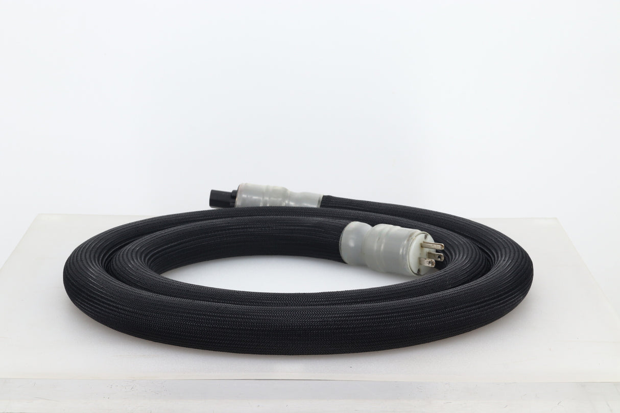 Shunyata Research Anaconda Alpha Power Cable 2.0m