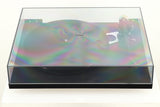 Rega Planar 6 Turntable - Matt Polaris Grey