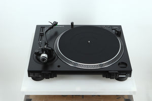Audio-Technica AT-LP120XBT-USB Turntable - Black