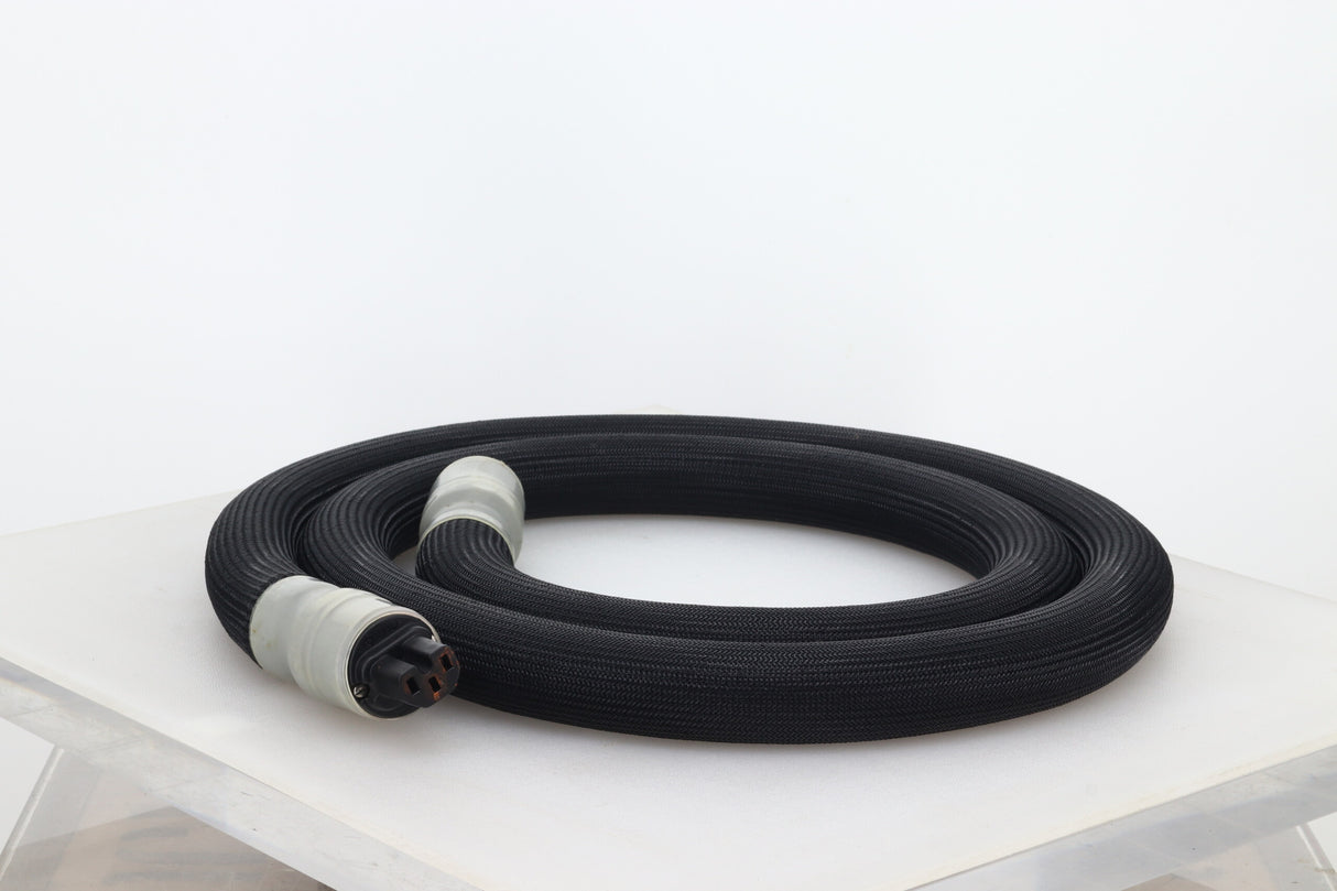 Shunyata Research Anaconda Alpha Power Cable 2.0m