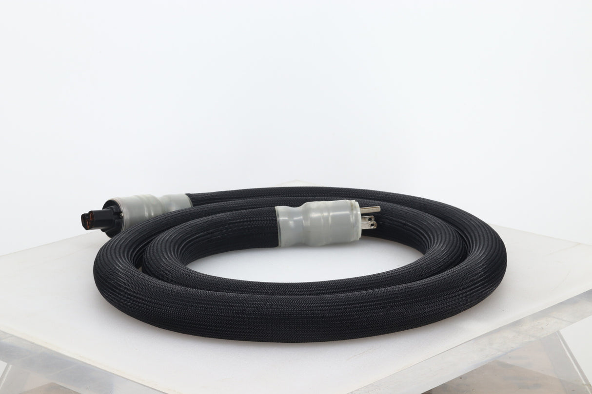Shunyata Research Anaconda Alpha Power Cable 2.0m