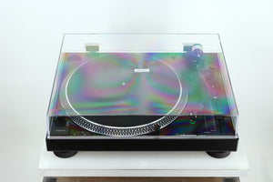 Audio-Technica AT-LP120XBT-USB Turntable - Black