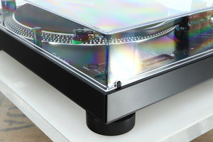 Audio-Technica AT-LP120XBT-USB Turntable - Black