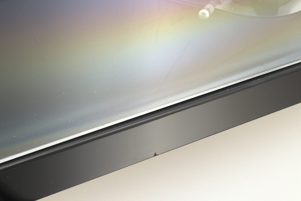 Rega Planar 6 Turntable - Matt Polaris Grey
