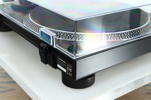 Audio-Technica AT-LP120XBT-USB Turntable - Black