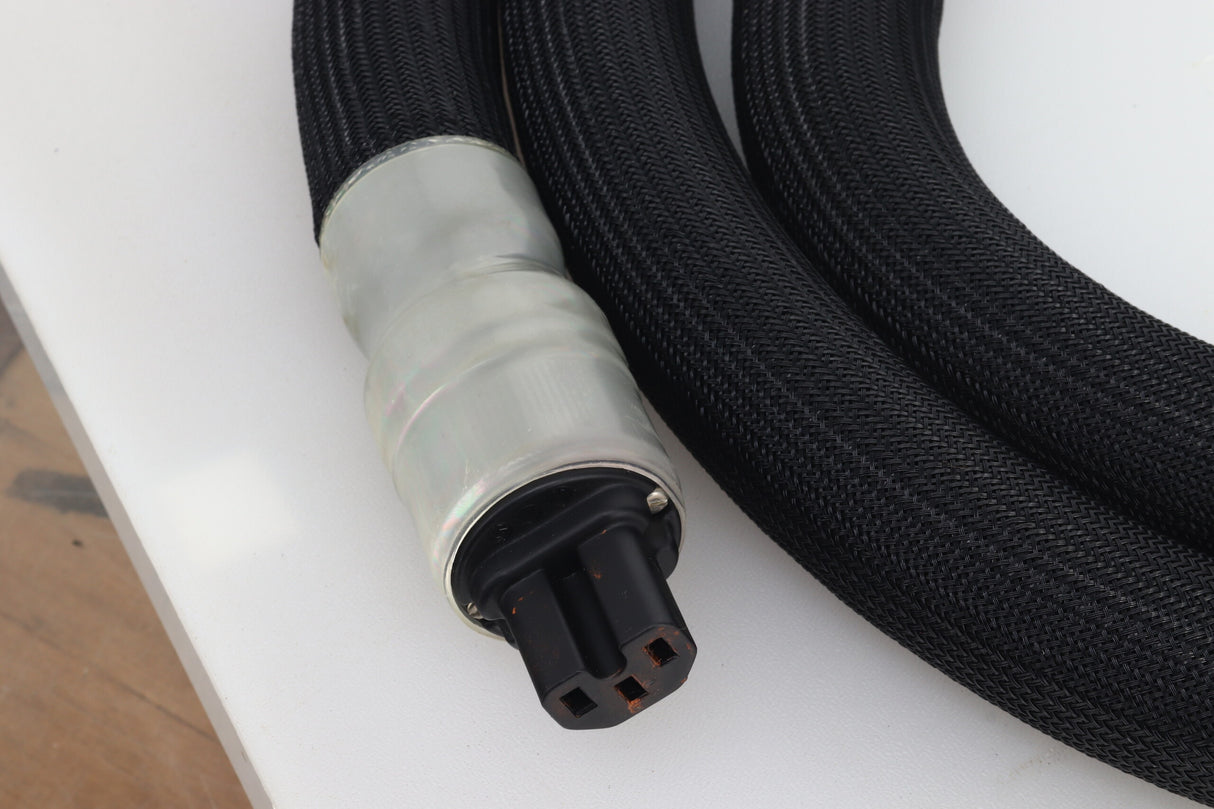 Shunyata Research Anaconda Alpha Power Cable 2.0m