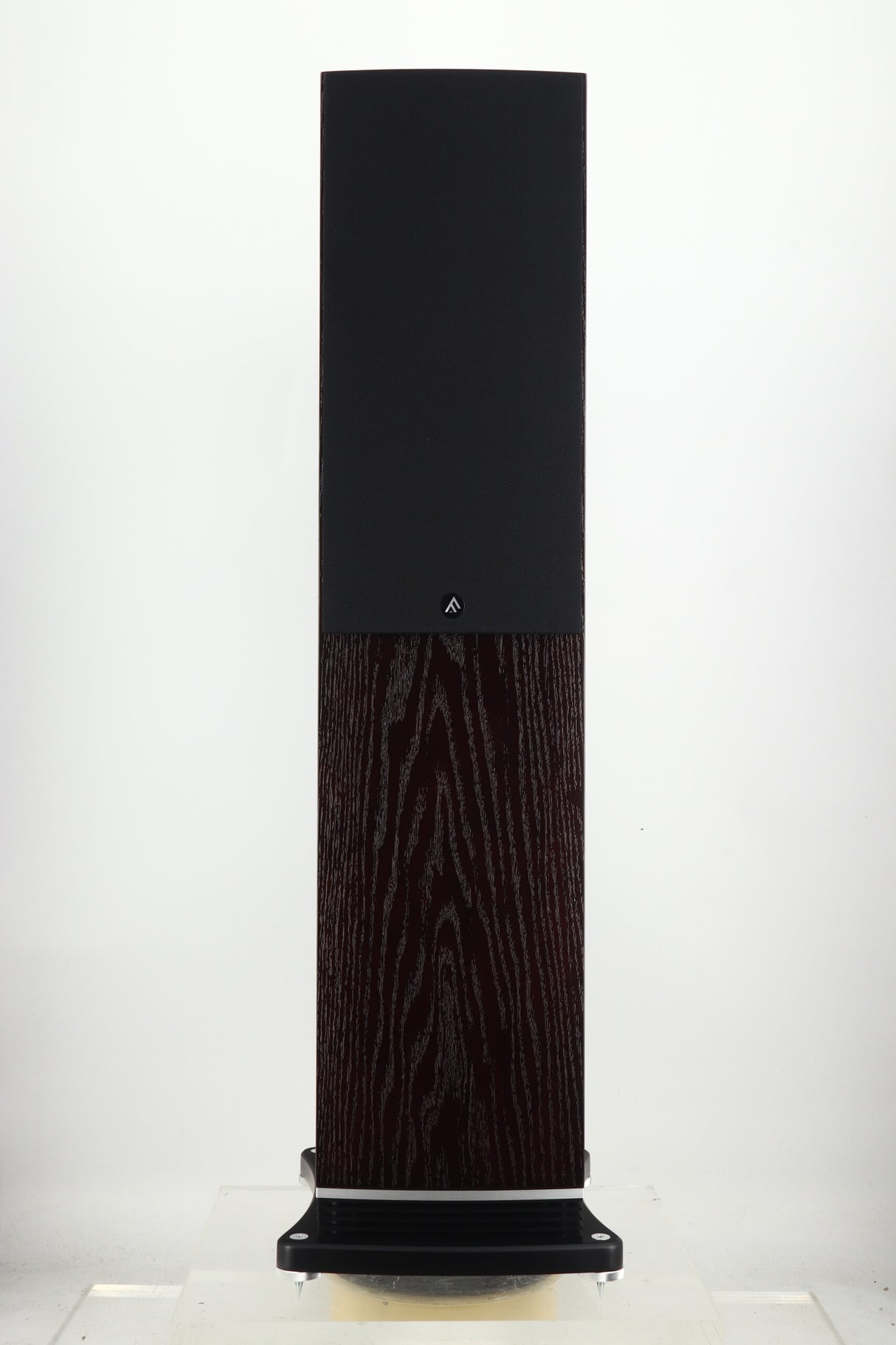 Fyne Audio F502 Floorstanding Speakers - Dark Oak