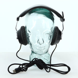Stax SRD-7 Energizer / PWB Electrostatic Headphones
