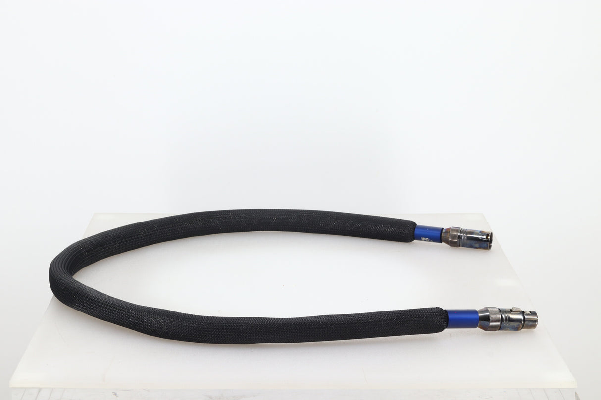 JPS Labs Aluminata Digital Interconnect Cable XLR-XLR 1.0m