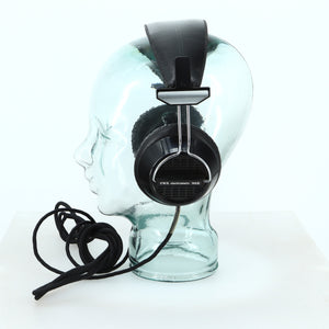 Stax SRD-7 Energizer / PWB Electrostatic Headphones