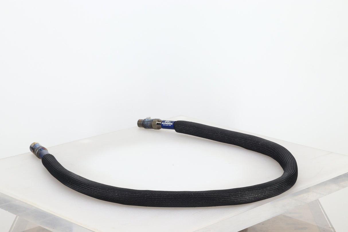 JPS Labs Aluminata Digital Interconnect Cable XLR-XLR 1.0m