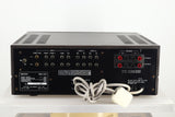 Denon PMA-850 Integrated Amplifier / Denon TU-850 Tuner