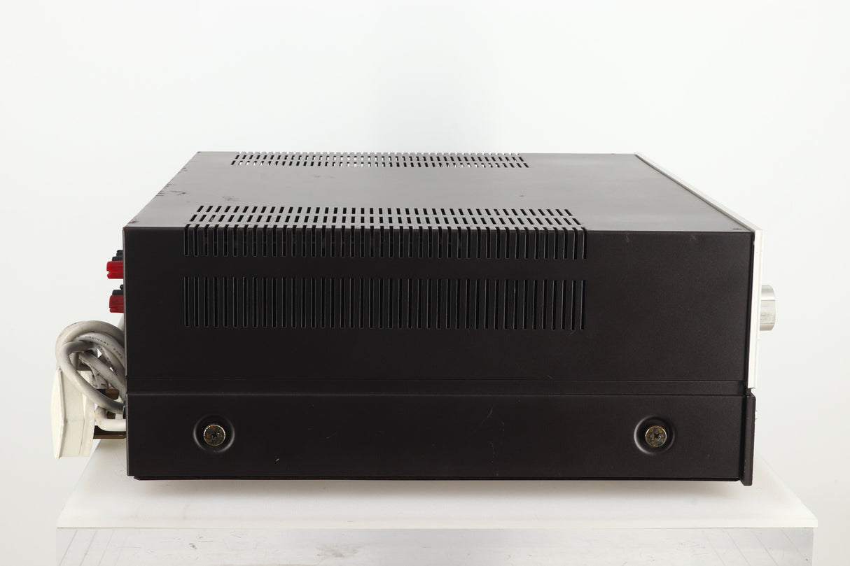 Denon PMA-850 Integrated Amplifier / Denon TU-850 Tuner