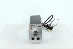 Stax SRD-7 Energizer / PWB Electrostatic Headphones
