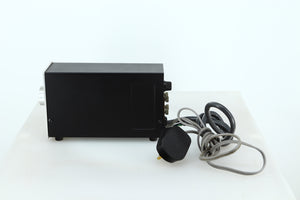 Stax SRD-7 Energizer / PWB Electrostatic Headphones