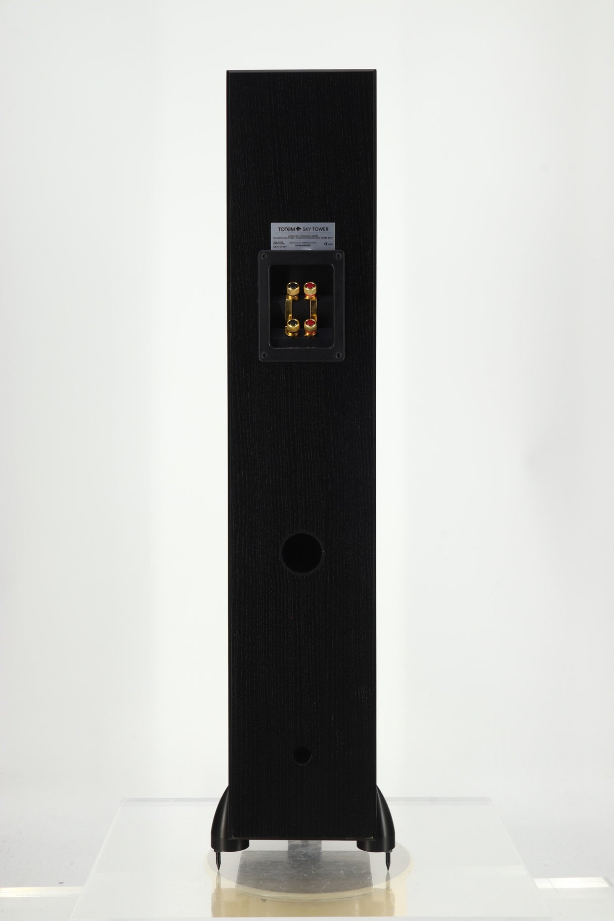 Totem Sky Tower Floorstanding Speakers
