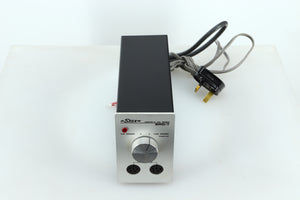 Stax SRD-7 Energizer / PWB Electrostatic Headphones