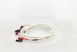 Chord Company Rumour X Speaker Cables 2.5m Pair