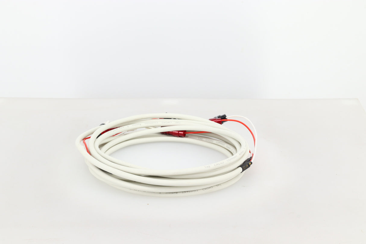 Chord Company Rumour X Speaker Cables 2.5m Pair