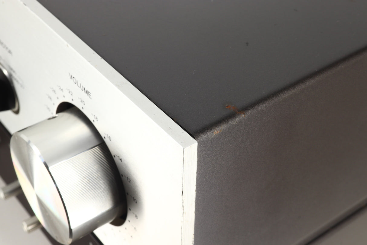 Denon PMA-850 Integrated Amplifier / Denon TU-850 Tuner