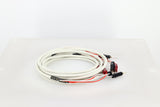 Chord Company Rumour X Speaker Cables 2.5m Pair
