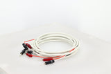 Chord Company Rumour X Speaker Cables 2.5m Pair