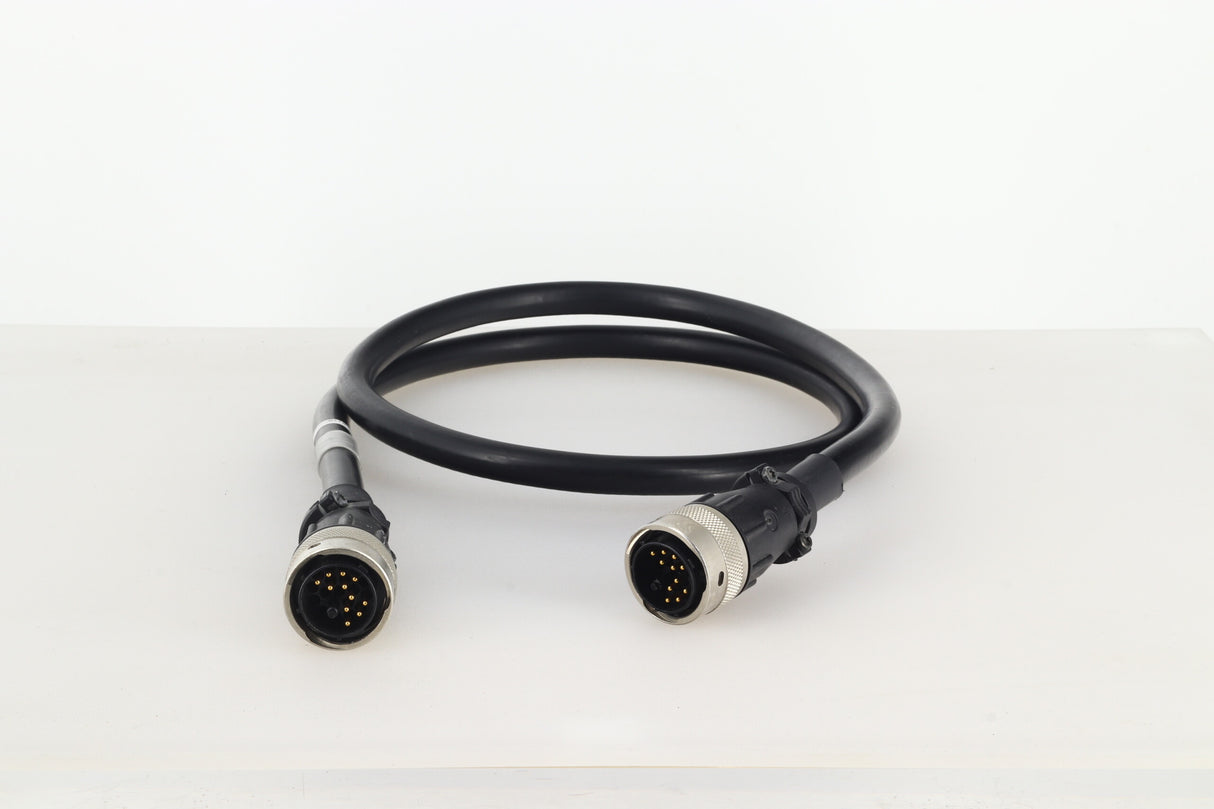 Naim S-XPS Burndy Cable