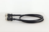 Naim S-XPS Burndy Cable