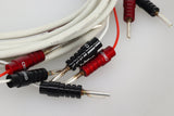Chord Company Rumour X Speaker Cables 2.5m Pair