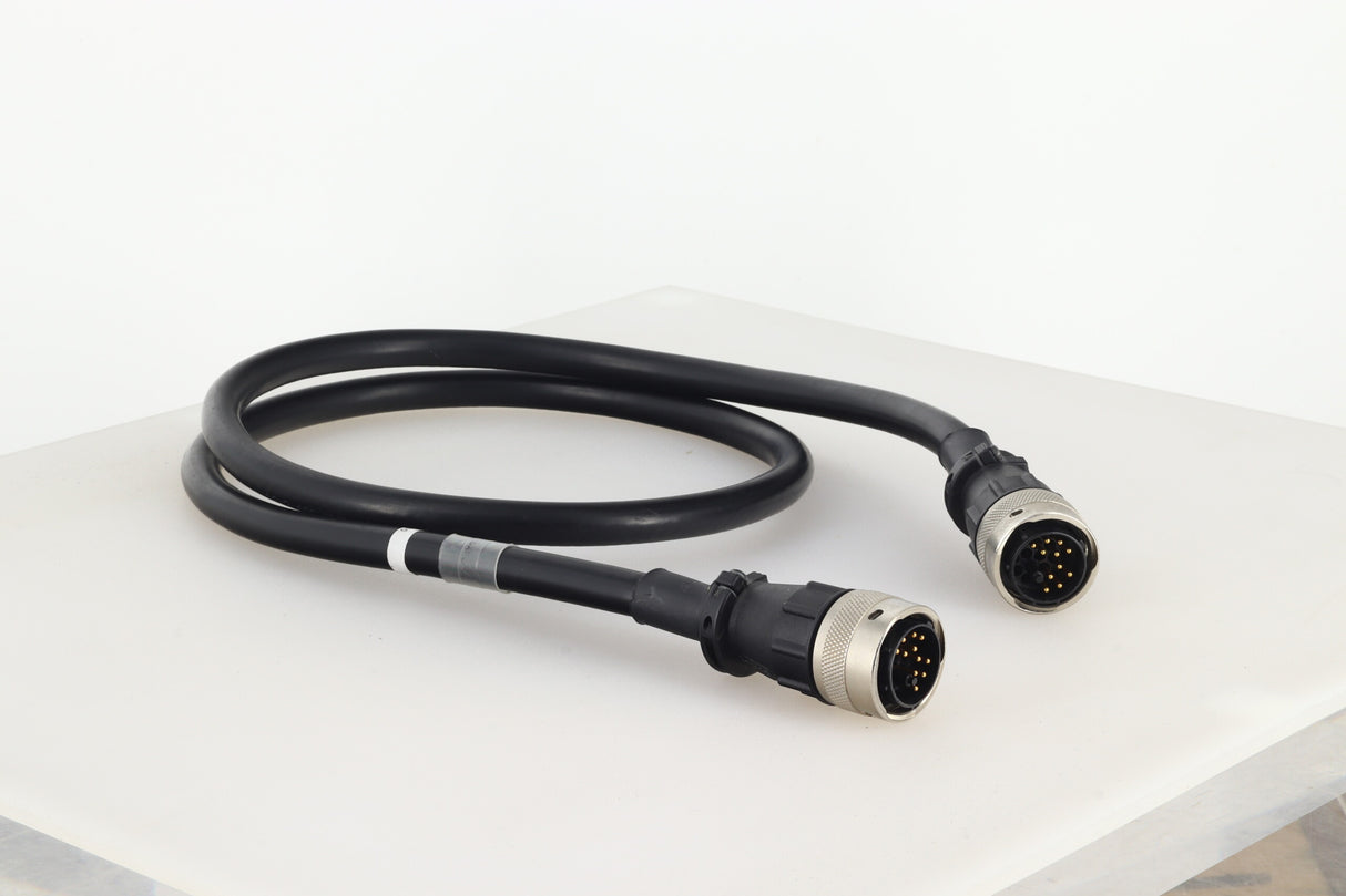 Naim S-XPS Burndy Cable