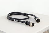 Naim S-XPS Burndy Cable