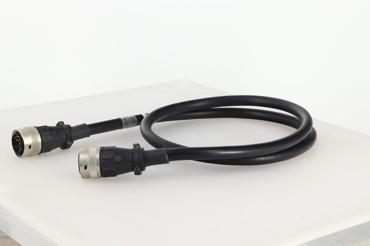 Naim S-XPS Burndy Cable