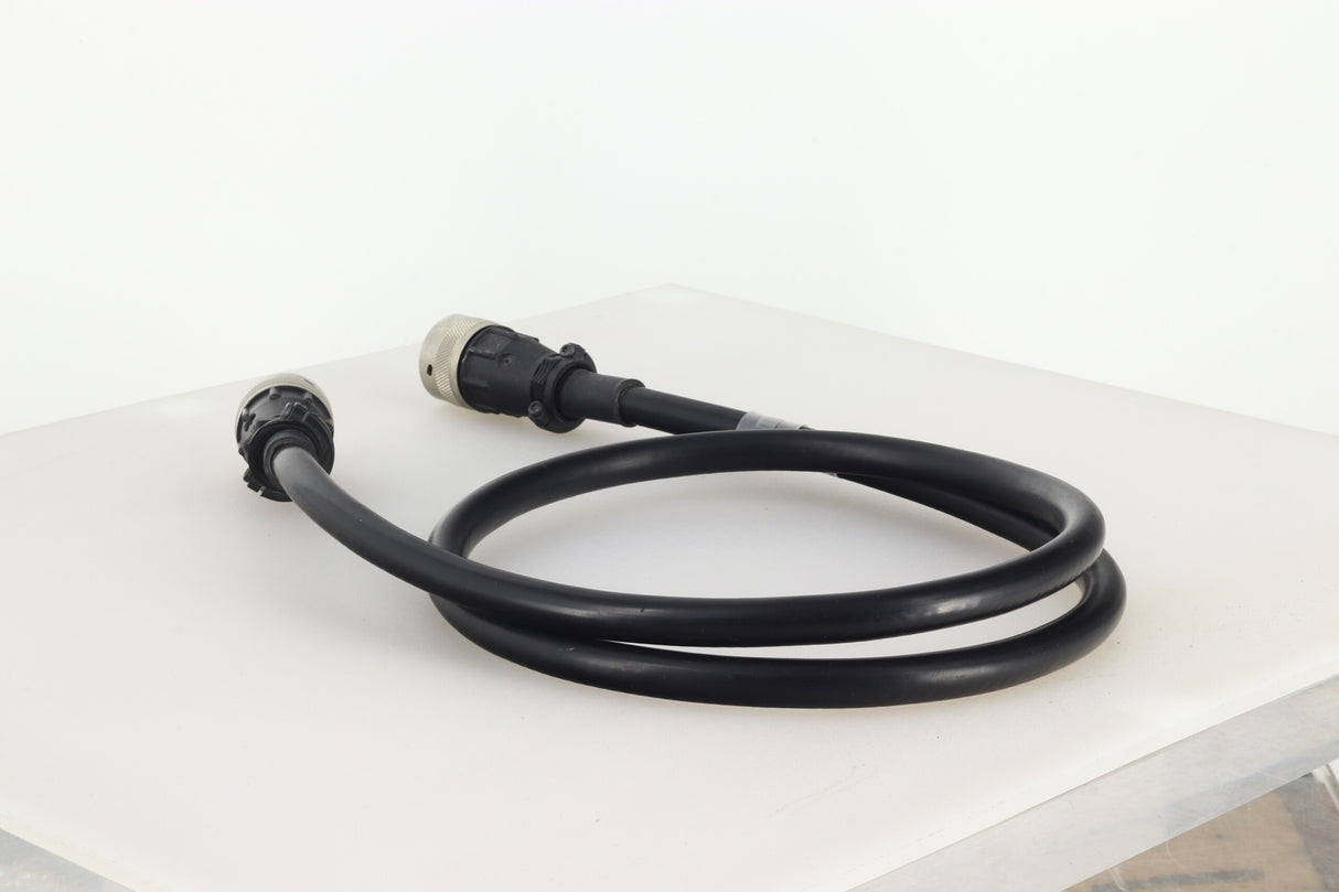 Naim S-XPS Burndy Cable