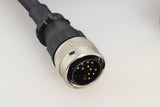 Naim S-XPS Burndy Cable