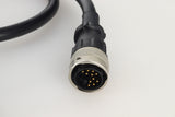 Naim S-XPS Burndy Cable