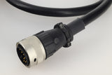Naim S-XPS Burndy Cable