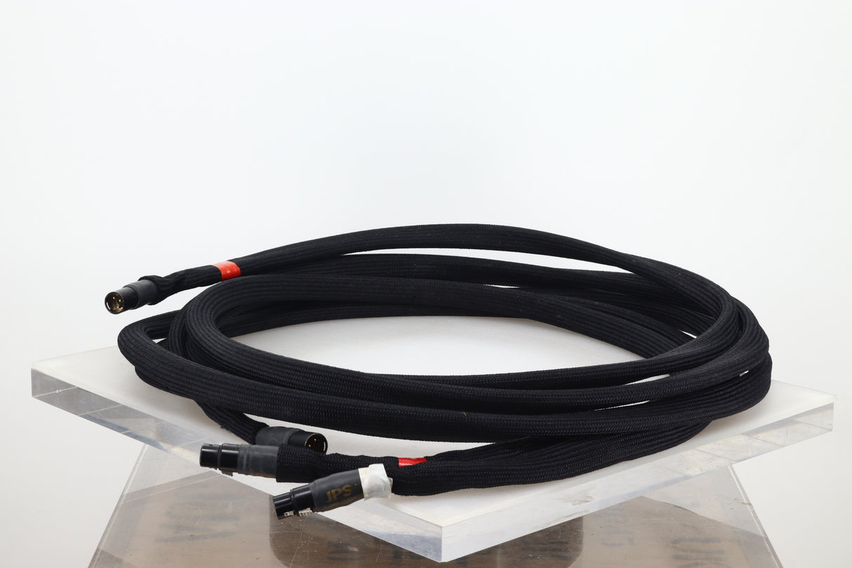 JPS Labs Super Conductor 2 Interconnect Cable XLR-XLR 4.5m