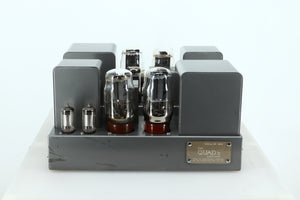 Quad II Monoblocks / QC II Monoblock Pre Amplifiers / FM Tuner Set