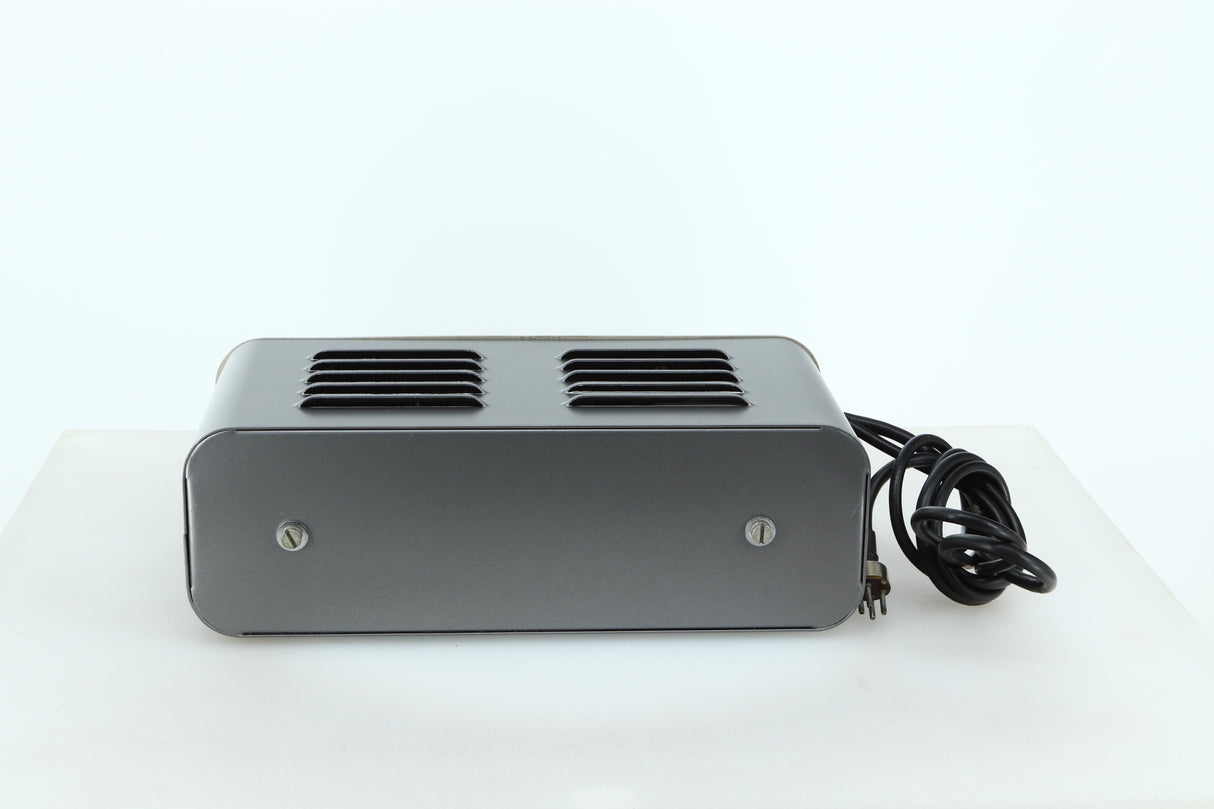Quad II Monoblocks / QC II Monoblock Pre Amplifiers / FM Tuner Set