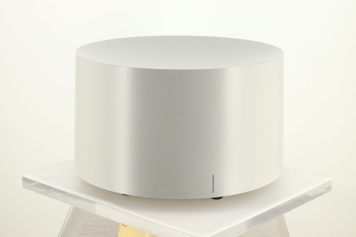 Bang & Olufsen Beovox Cona Passive Subwoofer - Silver