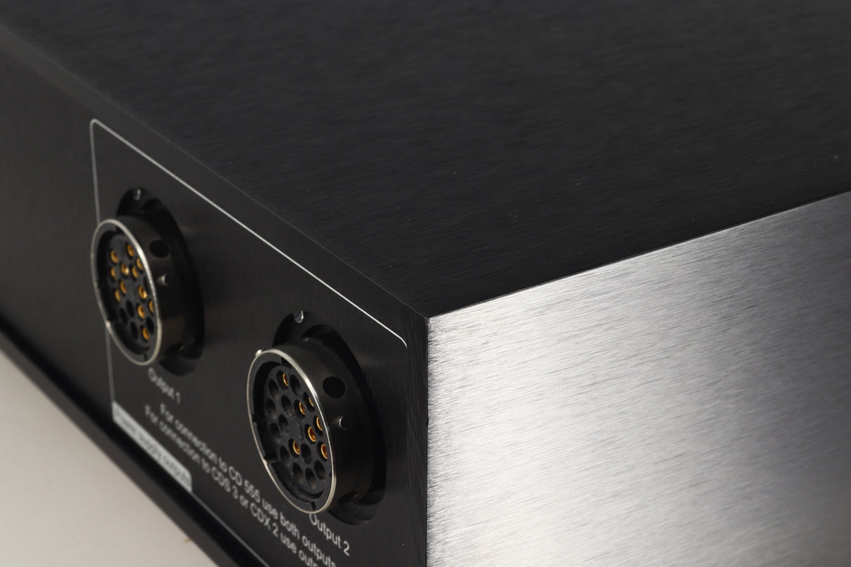 Naim CD 555PS Power Supply (2006)