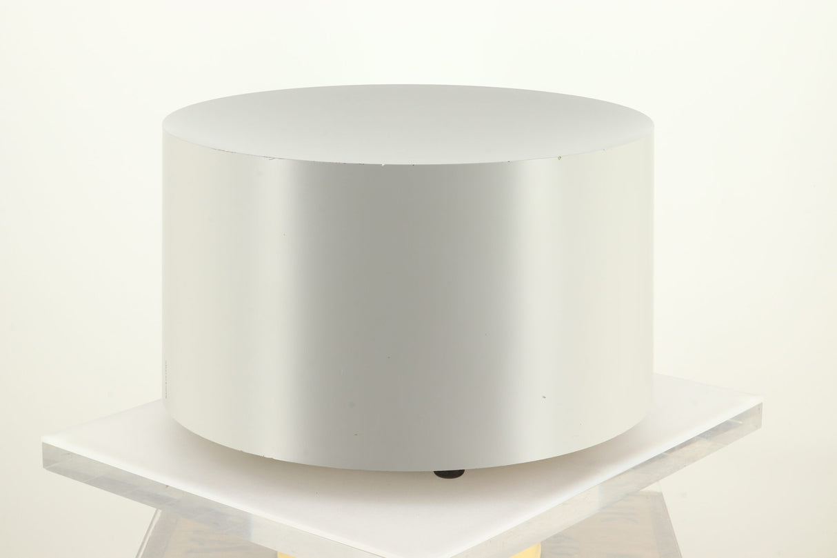 Bang & Olufsen Beovox Cona Passive Subwoofer - Silver