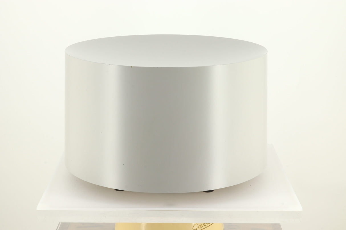 Bang & Olufsen Beovox Cona Passive Subwoofer - Silver