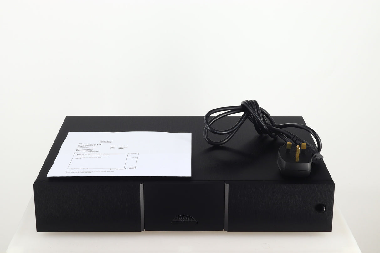 Naim CD 555PS Power Supply (2006)
