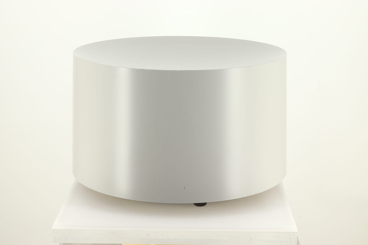 Bang & Olufsen Beovox Cona Passive Subwoofer - Silver