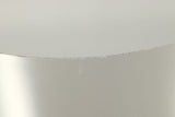 Bang & Olufsen Beovox Cona Passive Subwoofer - Silver