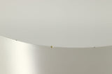 Bang & Olufsen Beovox Cona Passive Subwoofer - Silver