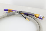 XLO Electric Signature 2 Interconnect Cables RCA-RCA 1.5m Pair