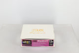 XLO Electric Signature 2 Interconnect Cables RCA-RCA 1.5m Pair
